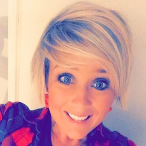 Meet your Posher, Abby